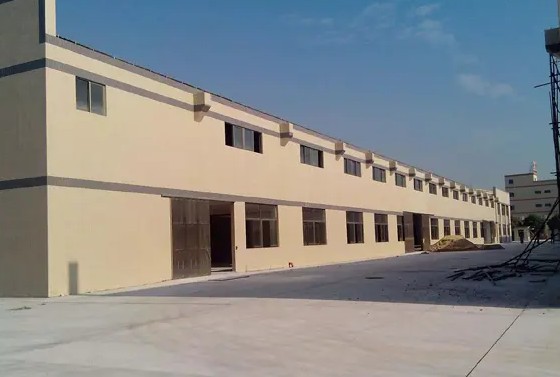 四川長江工業(yè)園區(qū)電子信息產(chǎn)業(yè)園標準廠房二期項目施工公開招標